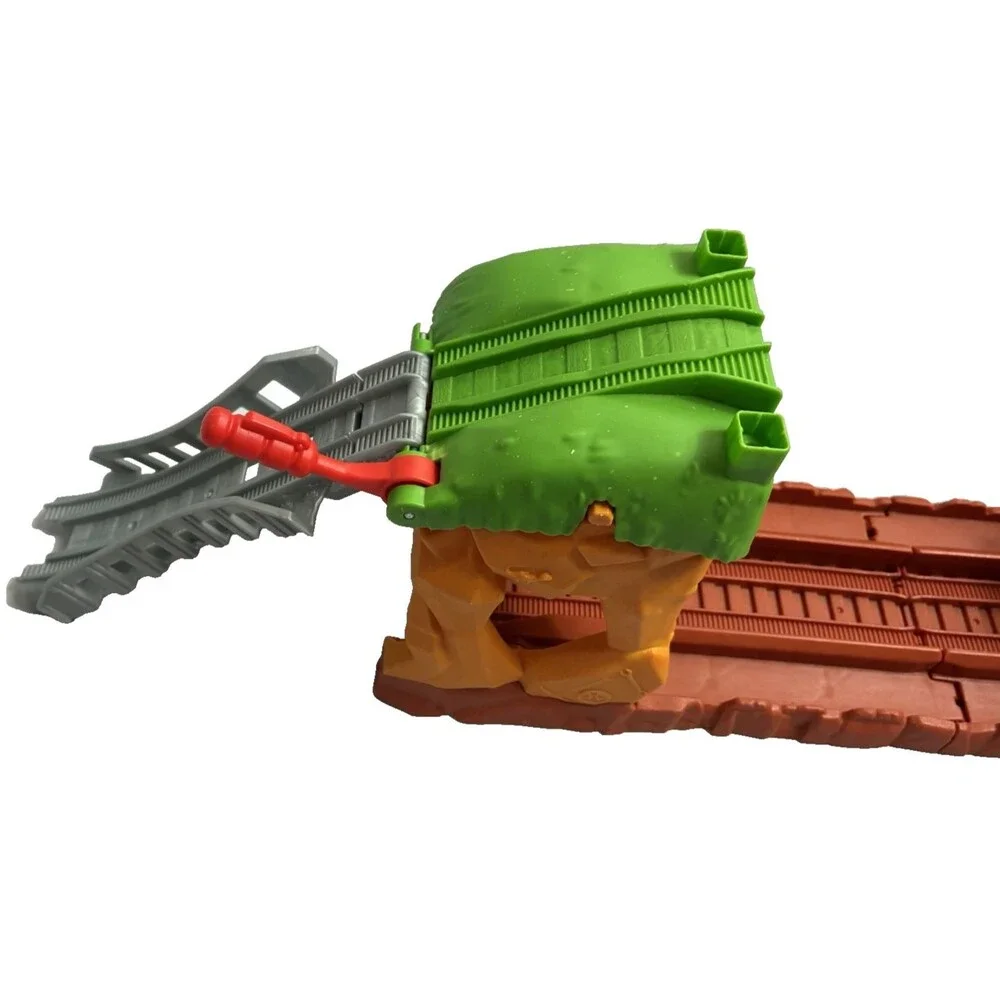 Thomas & Friends Trackmaster Walking Bridge Lot of 2 Replacement Pieces Tracks